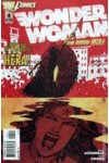 Wonder Woman (2011)  4  VFNM