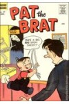 Pat the Brat (1953) 17 GVG