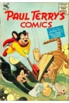 Paul Terry's Comics 124  GD