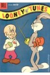 Looney Tunes and Merrie Melodies 206 VG+