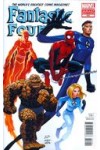 Fantastic Four (1998) 600b  VGF