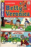 Archie's Girls Betty and Veronica 228  GVG