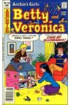 Archie's Girls Betty and Veronica 269  FN