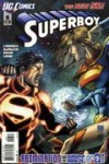 Superboy (2011)  6  FVF