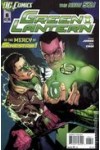 Green Lantern (2011)   6  VFNM