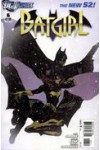 Batgirl (2011)  6  FN+
