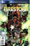 Firestorm (2011)  7  NM