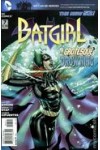 Batgirl (2011)  7  NM-