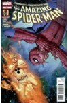 Amazing Spider Man (1999) 681  VF-