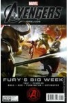 Avengers Prelude Fury's Big Week 1 VF-