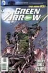 Green Arrow (2011)   7  VFNM
