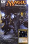 Magic The Gathering (2011) 4 (polybagged)