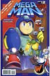 Mega Man  12  NM-