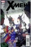 X-Men (2010) 27 VF+