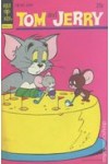 Tom and Jerry  275  VG