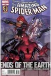 Amazing Spider Man (1999) 685  NM