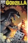 Godzilla (2012)  1  NM-