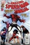 Amazing Spider Man (1999) Annual 39  VFNM