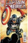 Captain America (2011) 12  VFNM