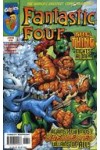 Fantastic Four (1998)   6  VF