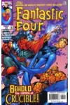 Fantastic Four (1998)   5  VF-