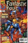 Fantastic Four (1998)  18  VFNM