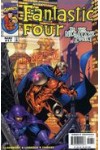 Fantastic Four (1998)  17  FVF