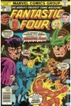 Fantastic Four  177 VGF