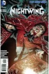 Nightwing. (2011) 10  VFNM