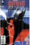 Batman Beyond Unlimited  5  VF-