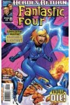 Fantastic Four (1998)   2  VF-