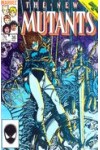 New Mutants  36  VF-
