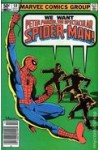 Spectacular Spider Man  59 VF