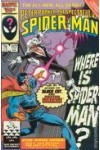 Spectacular Spider Man 117  VFNM