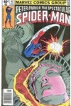 Spectacular Spider Man  42 VF