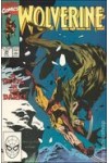 Wolverine (1988)  34  FVF
