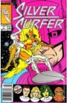 Silver Surfer (1987)   1 FVF