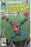 Amazing Spider Man  373 VF+