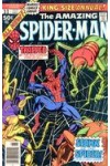 Amazing Spider Man Annual  11  VG+