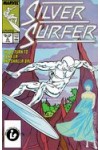 Silver Surfer (1987)   2  VF