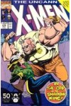 X-Men  278  VF-