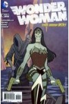 Wonder Woman (2011) 10  NM