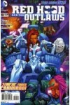Red Hood and the Outlaws  10  FVF
