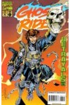 Ghost Rider (1990) 61  FN+
