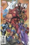 X-Men (1991) 161 FN+
