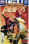 New Avengers (2010) 27  VFNM