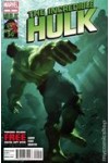 Incredible Hulk (2011)  9  VFNM
