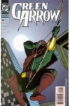 Green Arrow   91  NM-