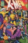 X-Men (1991) Annual 1996 FVF