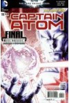 Captain Atom (2011) 11  VFNM